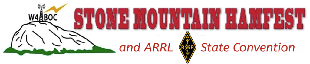 Stone Mountain Hamfest